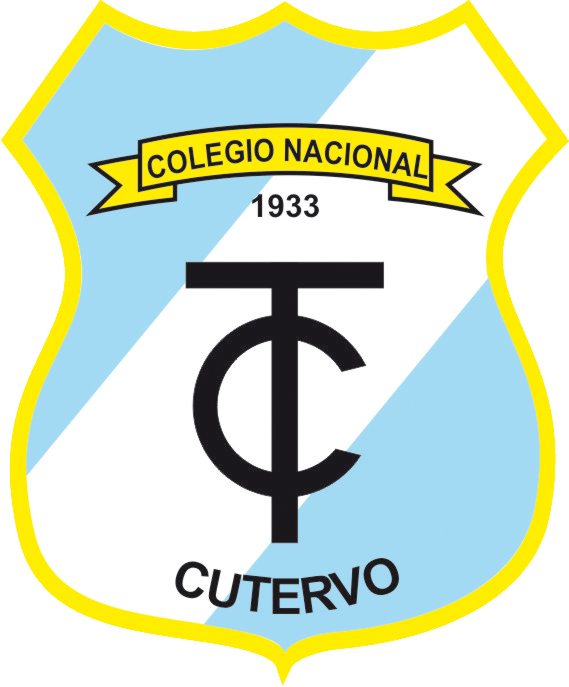 Insignia Colegio Nacional Cutervo