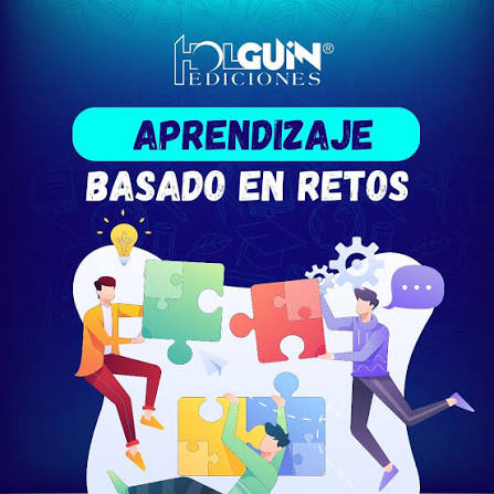 Aprendizaje Basado en Retos (ABR)